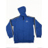 Sudadera Kappa 8031F0036 T-Swt Boy Niño Royal