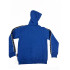 Sudadera Kappa 8031F0036 T-Swt Boy Niño Royal