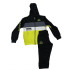 Chándal Kappa 8031T0060 T-Tracksuit Boy Niño Negro