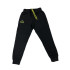 Chándal Kappa 8031T0060 T-Tracksuit Boy Niño Negro