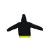 Chándal Kappa 8031T0060 T-Tracksuit Boy Niño Negro