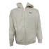 Sudadera Puma Script Hoodie Fz Fl Mujer