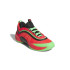 Zapatillas de Baloncesto adidas D.O.N. Issue 6 Rojo