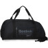 Bolso de viaje Reebok Ona Negro
