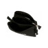Estuche neceser tres compartimentos Reebok Boston negro