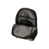 Mochila portaordenador dos compartimentos Reebok Dexter negra