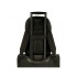 Mochila portaordenador dos compartimentos Reebok Dexter negra