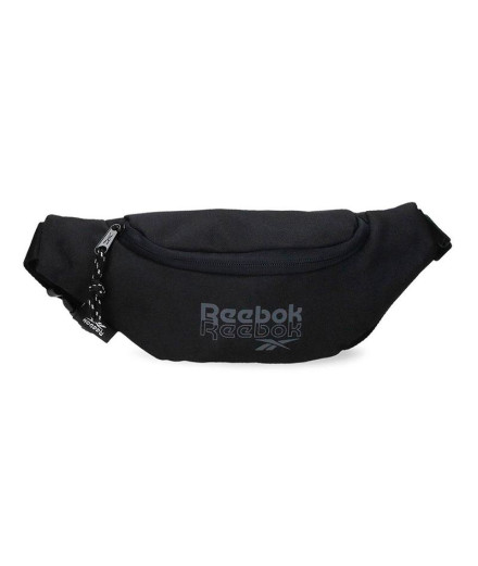 Riñonera Reebok Ona Negro