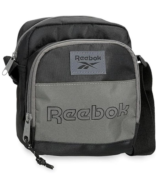 Bandolera Reebok Arlo Negro