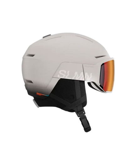 Casco de Esquí y Snow Salomon Helmet Osmo Pro Sigma Photo...