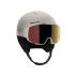 Casco de Esquí y Snow Salomon Helmet Osmo Pro Sigma Photo Grv/Pr