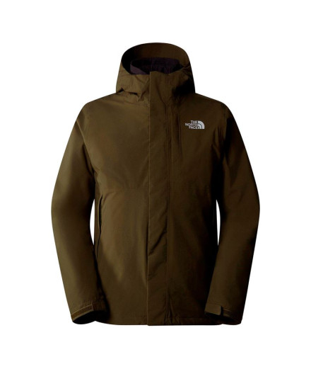 Chaqueta de Montaña The North Face Carto Triclimate New...