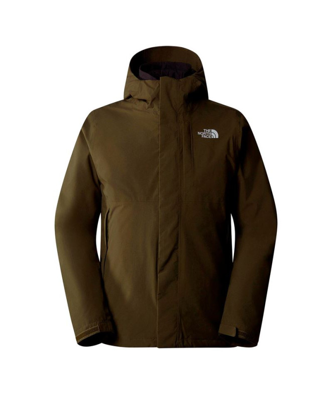 Chaqueta de Montaña The North Face Carto...