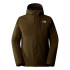 Chaqueta de Montaña The North Face Carto Triclimate New  Hombre
