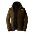 Chaqueta de Montaña The North Face Carto Triclimate New  Hombre
