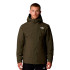 Chaqueta de Montaña The North Face Carto Triclimate New  Hombre