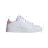 Zapatillas adidas Advantage Base 2.0 Infantil Blanco