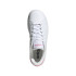 Zapatillas adidas Advantage Base 2.0 Infantil Blanco