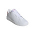 Zapatillas adidas Advantage Base 2.0 Infantil Blanco