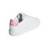 Zapatillas adidas Advantage Base 2.0 Infantil Blanco