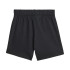 Conjunto adidas Big Logo Bebés Blanco/Negro