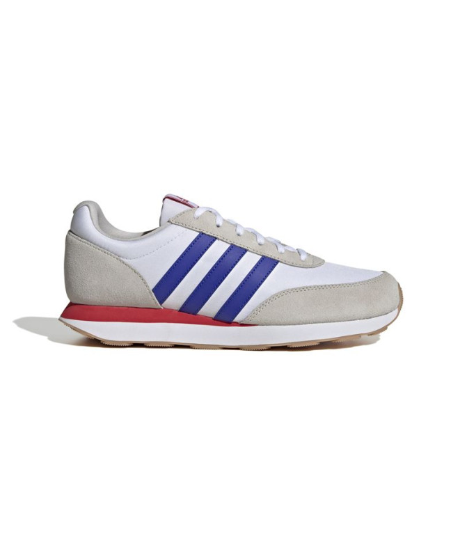 Zapatillas adidas Run 60S 3.0 Hombre Blanco