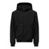 Chaqueta Only & SONS Onsbowie Softshell Bomber Hombre Black