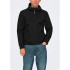 Chaqueta Only & SONS Onsbowie Softshell Bomber Hombre Black