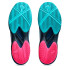 Zapatillas de Padel ASICS Solution Swift Ff 2 Padel Hombre Gris Azul