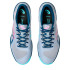 Zapatillas de Padel ASICS Solution Swift Ff 2 Padel Hombre Gris Azul