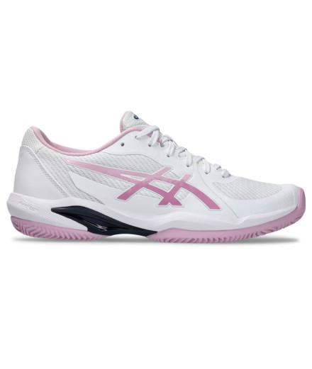 Zapatillas de Tenis ASICS Solution Swift Ff 2 Clay Mujer...