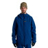 Chaqueta de Esquí Y Snow Burton Lodgepole Nightfall Hombre