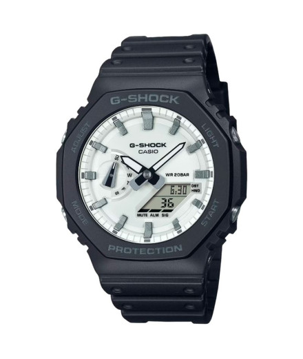 Reloj Casio Wrist Watch Analógico-Digital