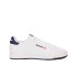Zapatillas Reebok Npc II Syn Hombre Blanco/Azul Marino