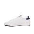 Zapatillas Reebok Npc II Syn Hombre Blanco/Azul Marino