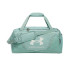 Bolsa de Deporte de Fitness Under Armour Undeniable 5.0 Duffle Sm Verde