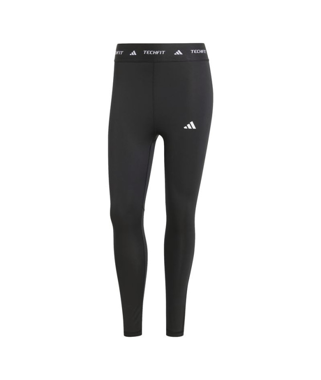 Mallas de Fitness adidas adidas Techfit 7/8...