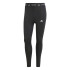 Mallas de Fitness adidas adidas Techfit 7/8 Mujer Negro