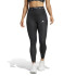 Mallas de Fitness adidas adidas Techfit 7/8 Mujer Negro