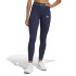 Mallas de Fitness adidas Techfit Stash 1/1 Mujer Azul