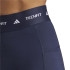 Mallas de Fitness adidas Techfit Stash 1/1 Mujer Azul