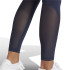 Mallas de Fitness adidas Techfit Stash 1/1 Mujer Azul