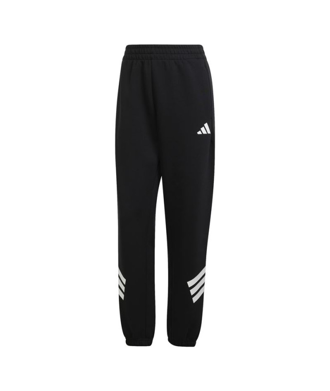 Pantalones adidas Future Icons 3Bandas Reg...