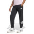 Pantalones adidas Future Icons 3Bandas Reg Mujer Negro