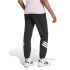 Pantalones adidas Future Icons 3Bandas Reg Mujer Negro