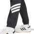 Pantalones adidas Future Icons 3Bandas Reg Mujer Negro