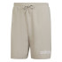 Pantalones adidas Linear Sj Short Hombre Beige