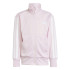 Chandal adidas 3 Bandas Training 205 Infantil Rosa