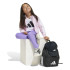 Chandal adidas 3 Bandas Training 205 Infantil Rosa