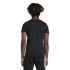 Camiseta adidas Infantil Negro